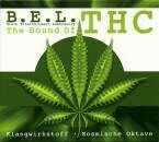 CD The Sound of THC